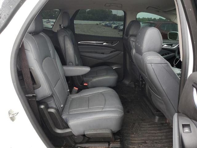 5GAERBKW8JJ159841 Buick Enclave Essence
