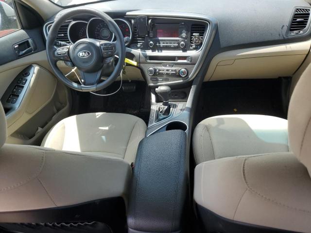KNAGM4A75F5575970 KIA Optima Lx