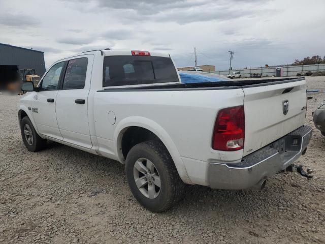 1C6RR7TT1JS267009 RAM 1500 Slt