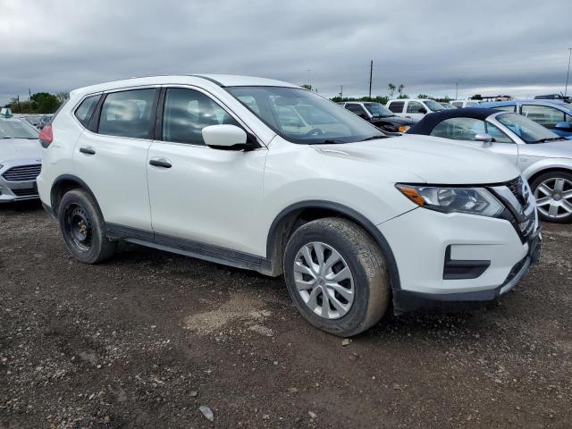 KNMAT2MV4HP523294 Nissan ROGUE S