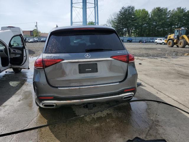 4JGFB4KB0PA859969 Mercedes-Benz Gle 350 4matic