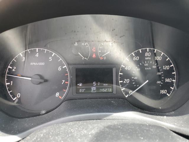 3N1AB7AP1GY262017 Nissan SENTRA S