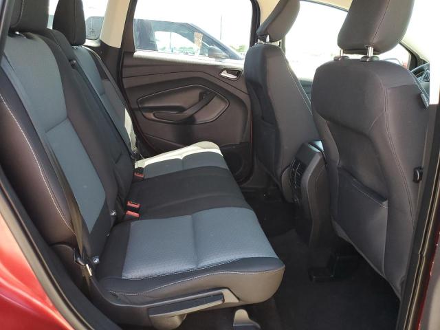 1FMCU9GD4JUD04789 Ford ESCAPE SE
