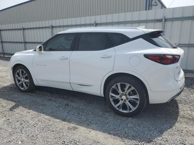 3GNKBKRS5KS580982 Chevrolet Blazer Premier