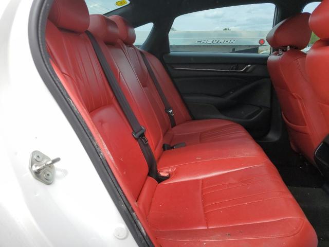 1HGCV1F3XJA188366 Honda Accord Sport