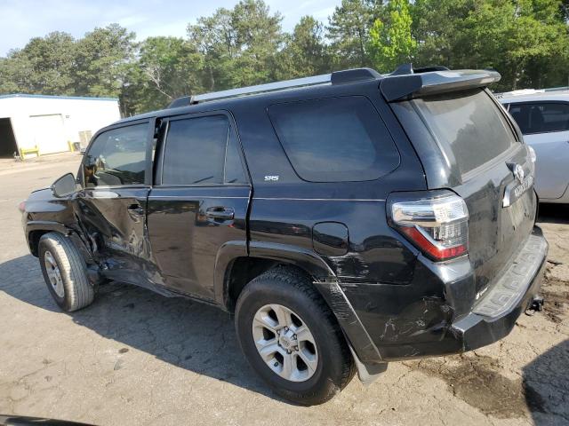 JTEZU5JR3K5210843 Toyota 4RUNNER SR5