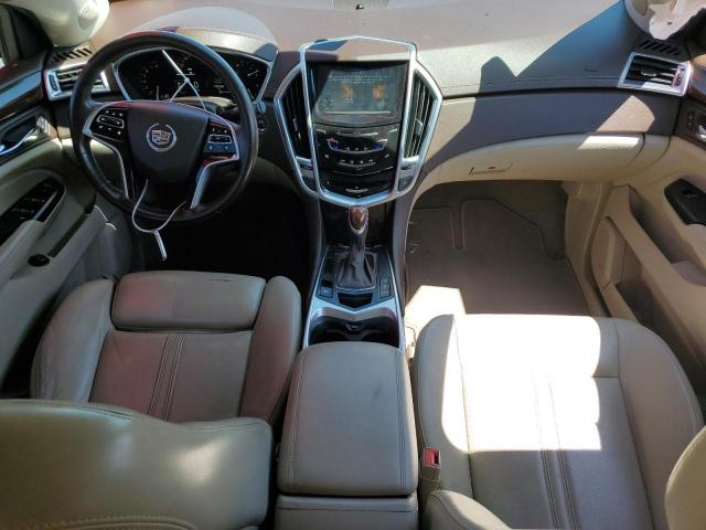 3GYFNCE3XFS535932 Cadillac Srx Performance Collection