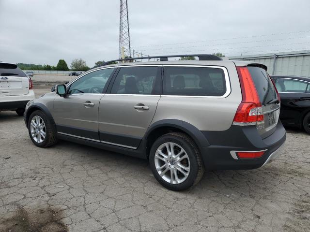 YV4612NM4G1270896 Volvo Xc70 T5 Platinum