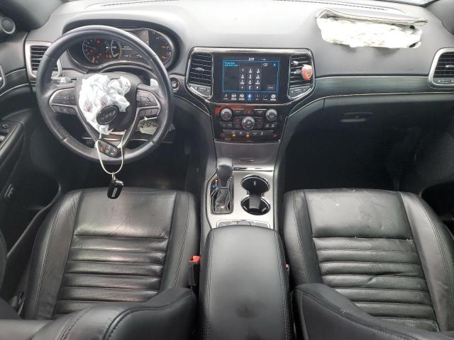 1C4RJFBG3LC207485 Jeep Grand Cherokee Limited