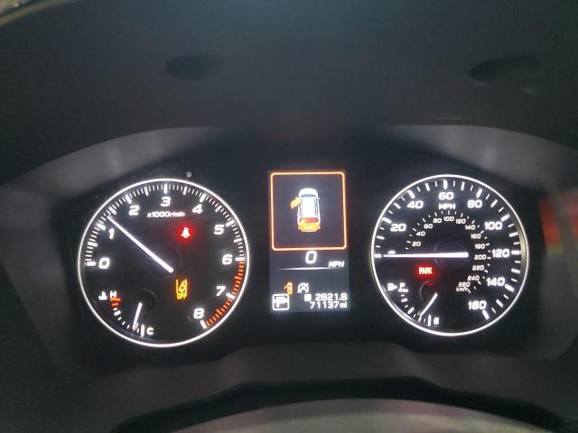 4S4BTACC9L3251402 Subaru Outback Premium