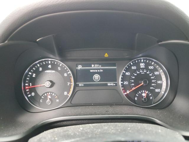 3KPF54AD4PE667465 KIA FORTE GT L