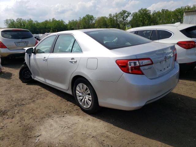 4T4BF1FK4ER358094 Toyota CAMRY L