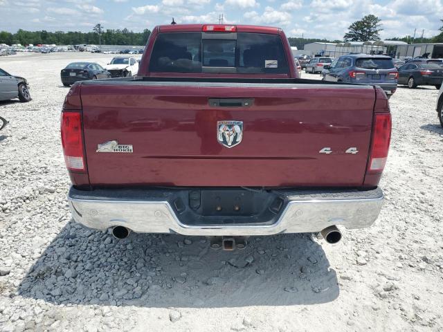 1C6RR7TM5GS274708 RAM 1500 Slt