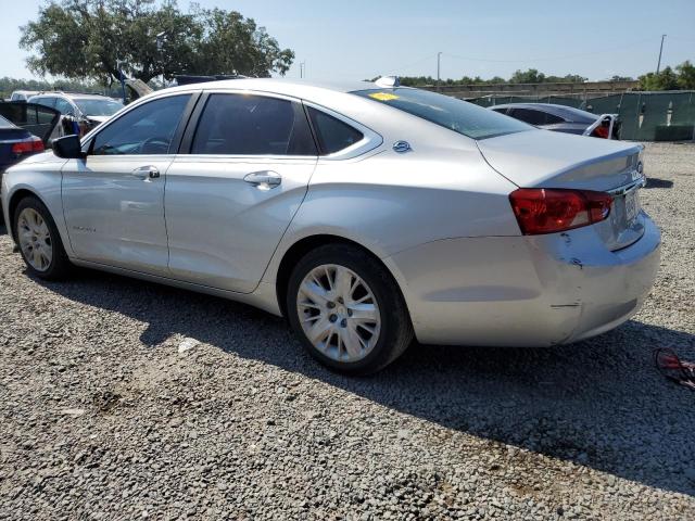 2G11Y5SL3E9315365 Chevrolet IMPALA LS