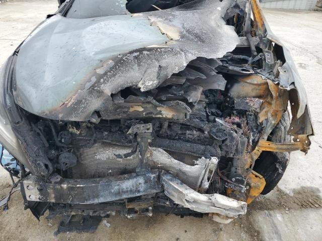 5N1AZ2MS7KN161402 Nissan MURANO S