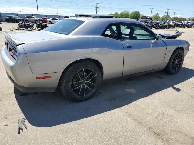 2C3CDZGGXHH578823 Dodge Challenger Gt