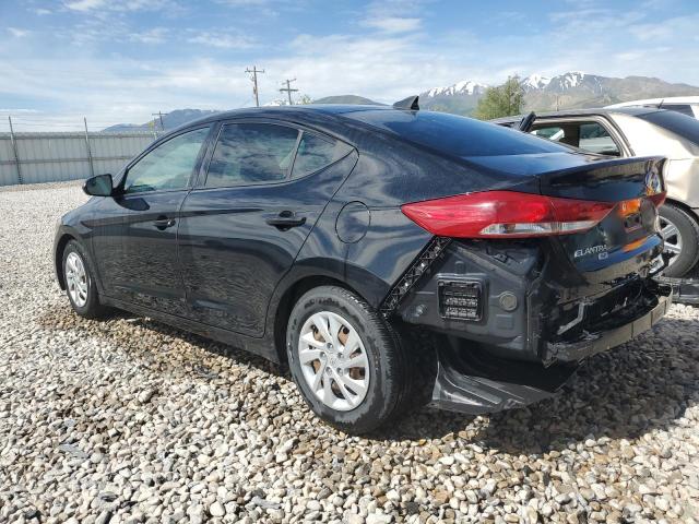 5NPD74LF9HH096214 Hyundai ELANTRA SE