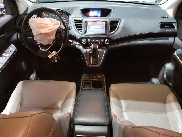 2HKRM4H74GH669017 Honda CR-V EXL