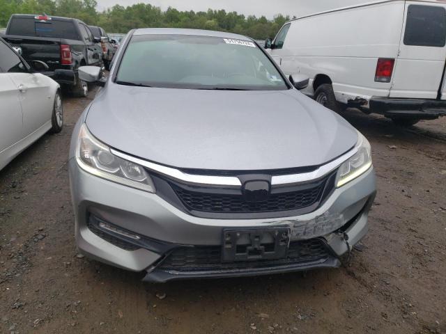 1HGCR2F54HA302691 Honda Accord Sport