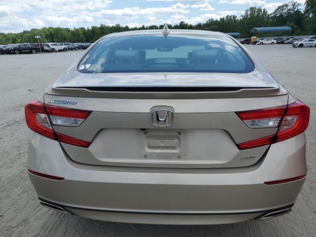 1HGCV2F55KA020031 Honda ACCORD EXL