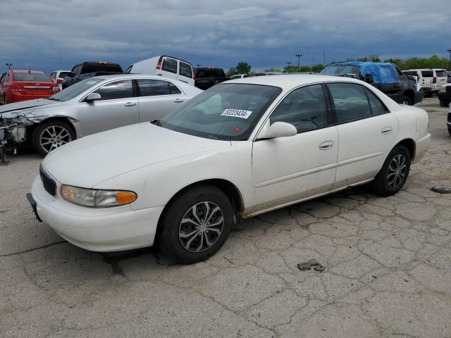 Auction sale of the 2005 Buick Century Custom, vin: 2G4WS52JX51106244, lot number: 53223434