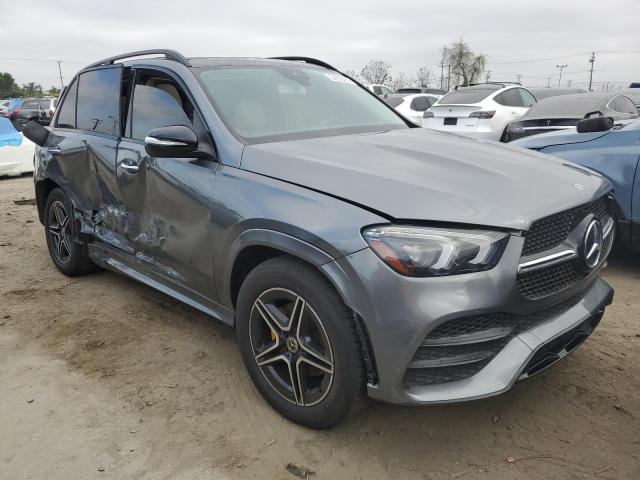 4JGFB4KB2LA008718 Mercedes-Benz Gle 350 4matic