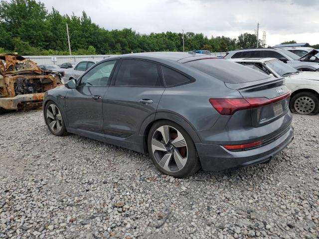 WA13AAGEXMB004515 Audi E-tron Sportback Prestige