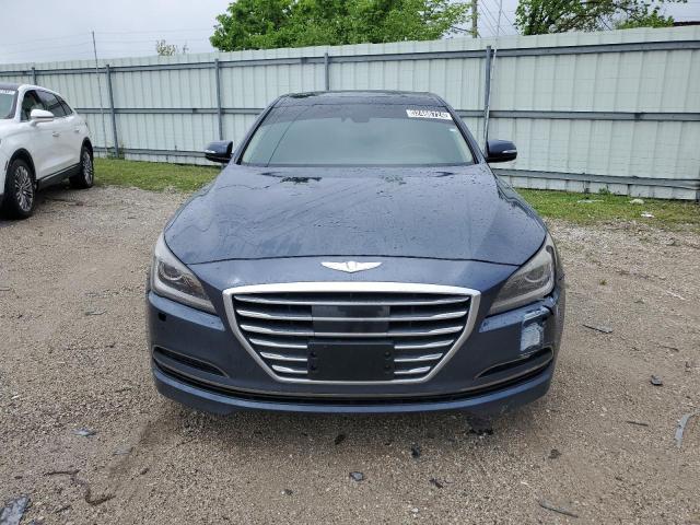 KMHGN4JE8FU041636 Hyundai Genesis 3.8l