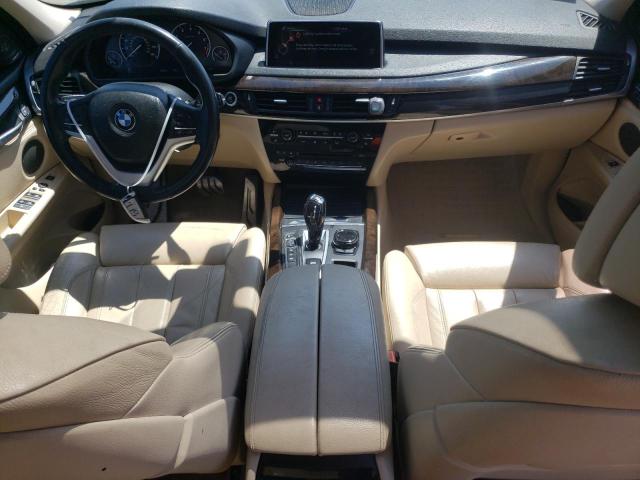 5UXKR6C52E0J71573 BMW X5 Xdrive50i