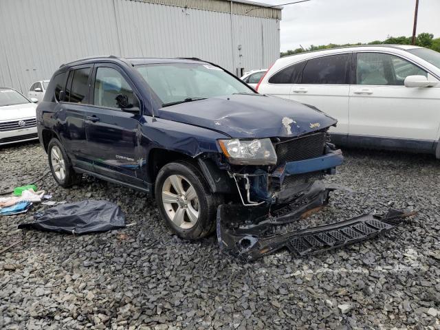 1C4NJDBB2FD269532 Jeep Compass Sport