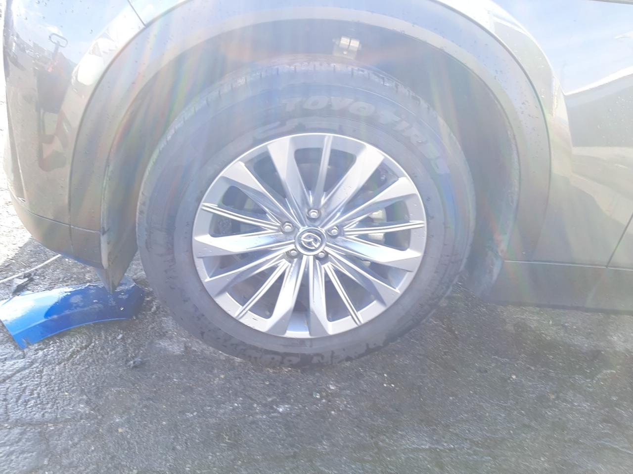 JM3KKCHD2R1122174 Mazda Cx-90 Pref