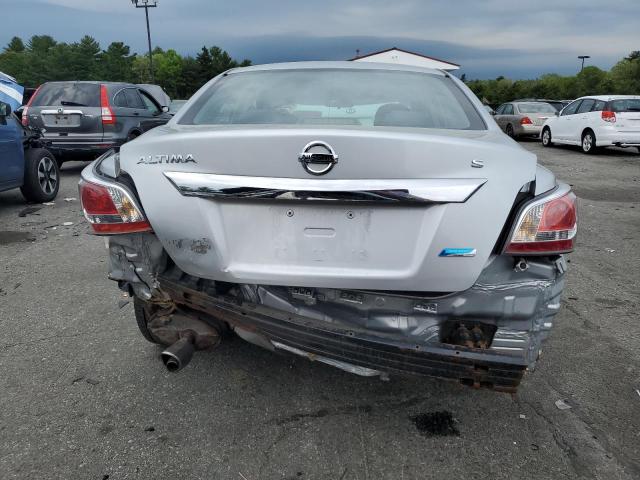 1N4AL3AP4FN323722 Nissan ALTIMA 2.5