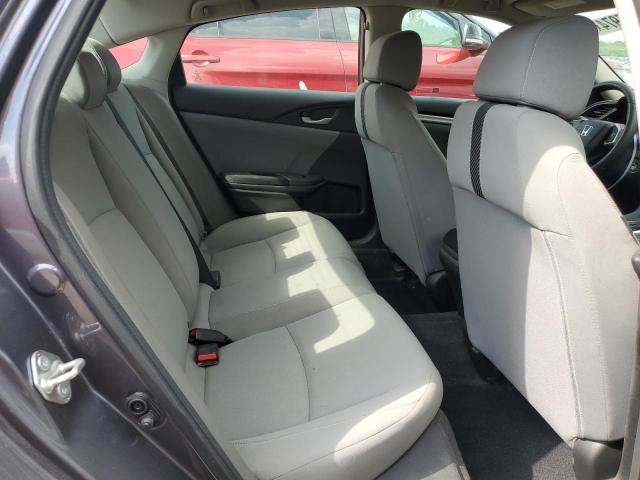 19XFC2F54JE008465 Honda Civic Lx