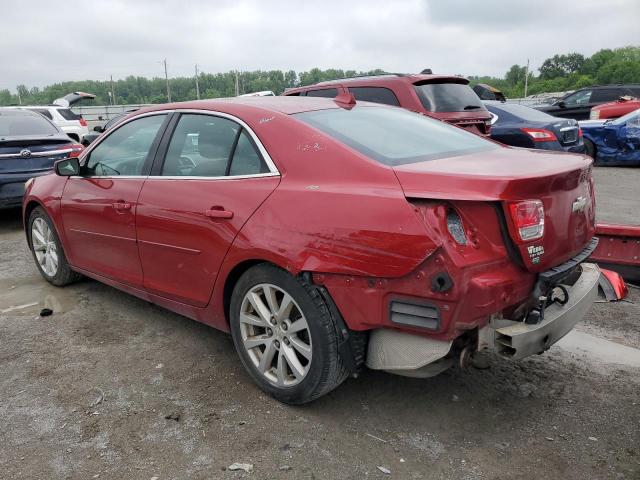 1G11E5SLXEF224058 Chevrolet MALIBU 2LT