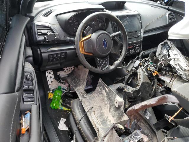 JF2SKAMC6PH548806 Subaru Forester Wilderness