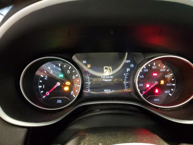 3C4NJCBB2LT200906 Jeep Compass Latitude