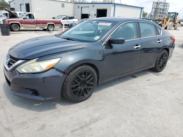 Auction sale of the 2016 Nissan Altima 2.5, vin: 1N4AL3APXGN306554, lot number: 53373644