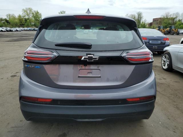 1G1FX6S02N4134572 Chevrolet Bolt Ev 2lt