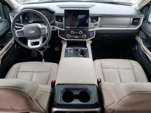 1FMJK1JT0NEA63876 Ford Expedition Max Xlt