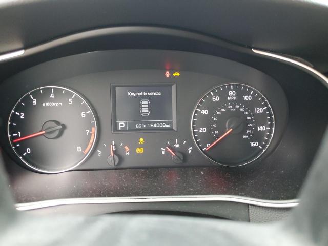 KNALN4D70F5196849 KIA Cadenza Premium