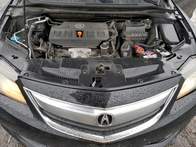 19VDE1F73EE003818 Acura Ilx 20 Tech
