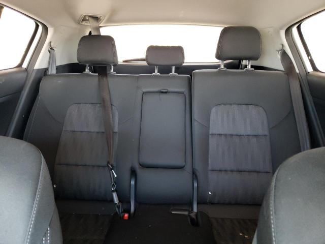 KNDPM3AC0M7891661 KIA Sportage Lx