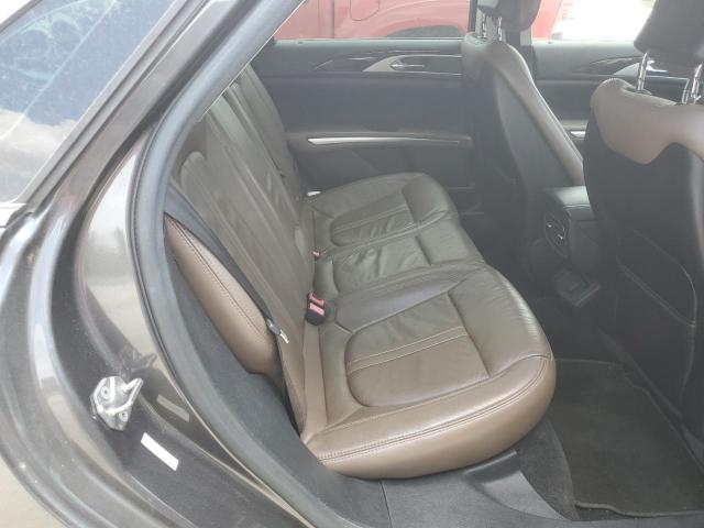 3LN6L2G95GR615201 Lincoln MKZ