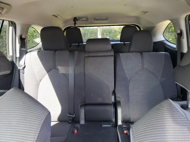 5TDKDRBH7PS005398 Toyota Highlander
