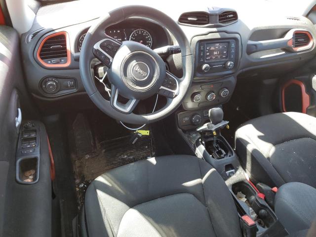 ZACNJBAB8LPL21679 Jeep Renegade Sport