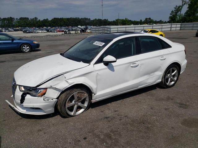 Aukcja sprzedaży 2016 Audi A3 Premium, vin: WAUA7GFF8G1053857, numer aukcji: 54020364