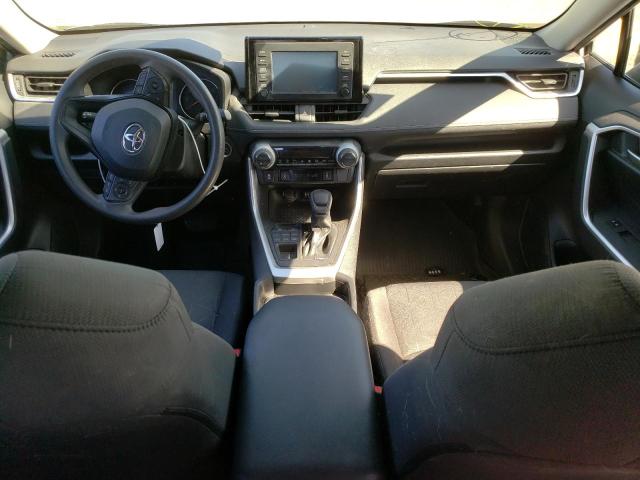 JTMP1RFV7KJ009245 Toyota Rav4 Xle