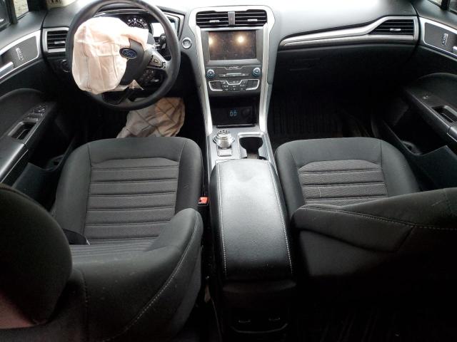 3FA6P0HDXLR184418 Ford FUSION SE