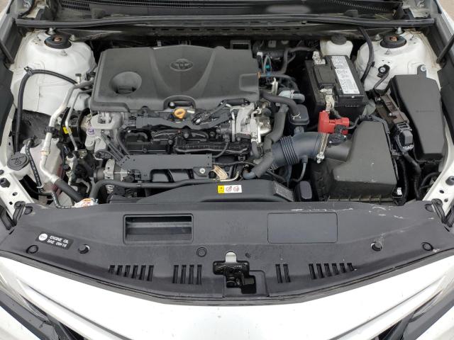 4T1K61BK0LU010533 Toyota CAMRY XSE