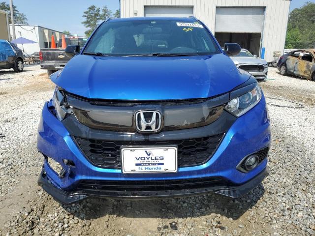 3CZRU5H18NM720943 Honda HR-V SPORT